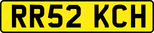 RR52KCH
