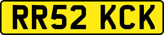 RR52KCK