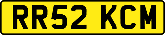 RR52KCM