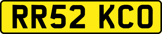 RR52KCO