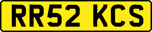 RR52KCS
