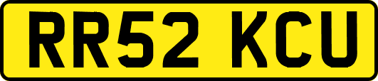 RR52KCU
