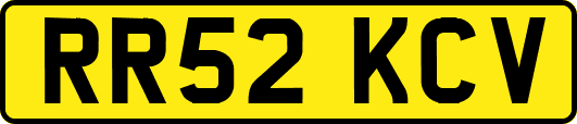 RR52KCV
