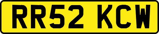 RR52KCW