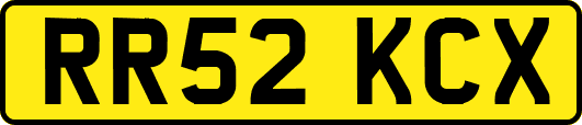RR52KCX