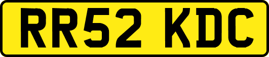 RR52KDC