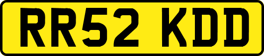 RR52KDD