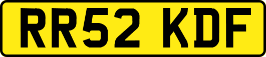 RR52KDF