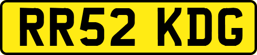RR52KDG