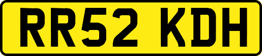 RR52KDH