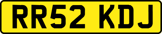RR52KDJ