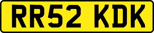 RR52KDK