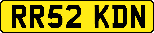 RR52KDN