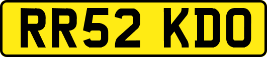 RR52KDO
