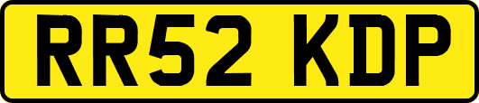 RR52KDP