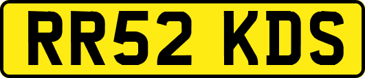 RR52KDS