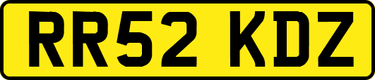 RR52KDZ