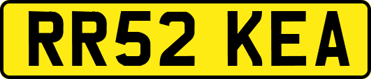 RR52KEA