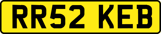 RR52KEB