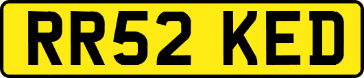 RR52KED