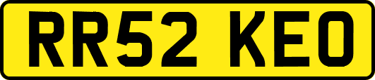 RR52KEO
