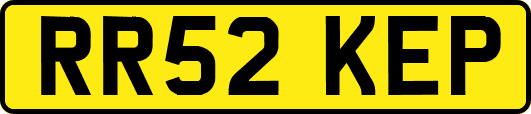 RR52KEP