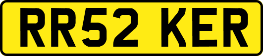 RR52KER