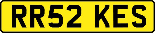 RR52KES
