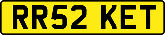 RR52KET