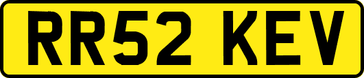 RR52KEV