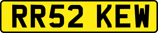 RR52KEW