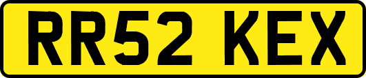 RR52KEX
