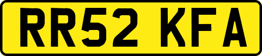 RR52KFA