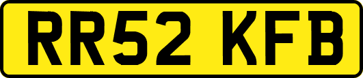 RR52KFB