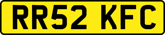 RR52KFC