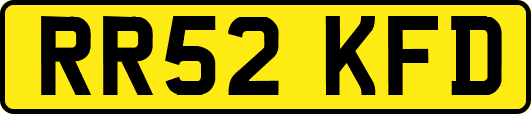 RR52KFD