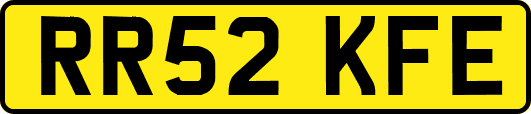 RR52KFE