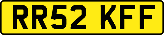 RR52KFF