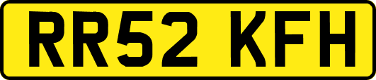 RR52KFH