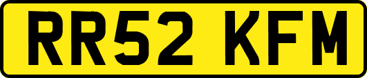RR52KFM