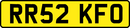 RR52KFO