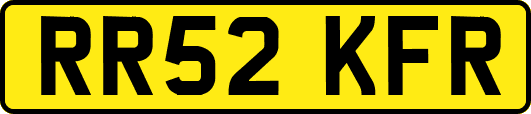 RR52KFR