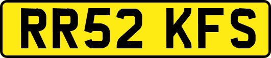 RR52KFS