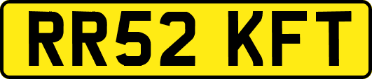 RR52KFT