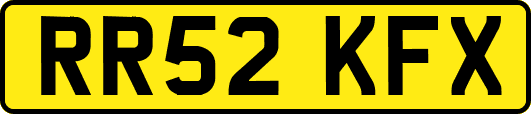 RR52KFX