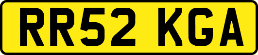 RR52KGA