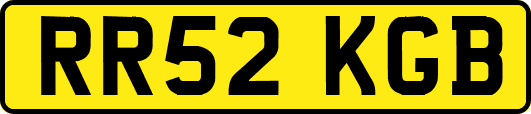 RR52KGB