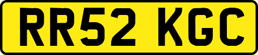 RR52KGC