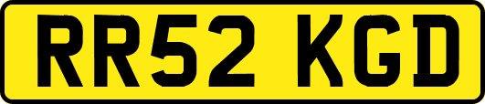RR52KGD