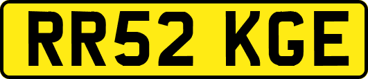 RR52KGE